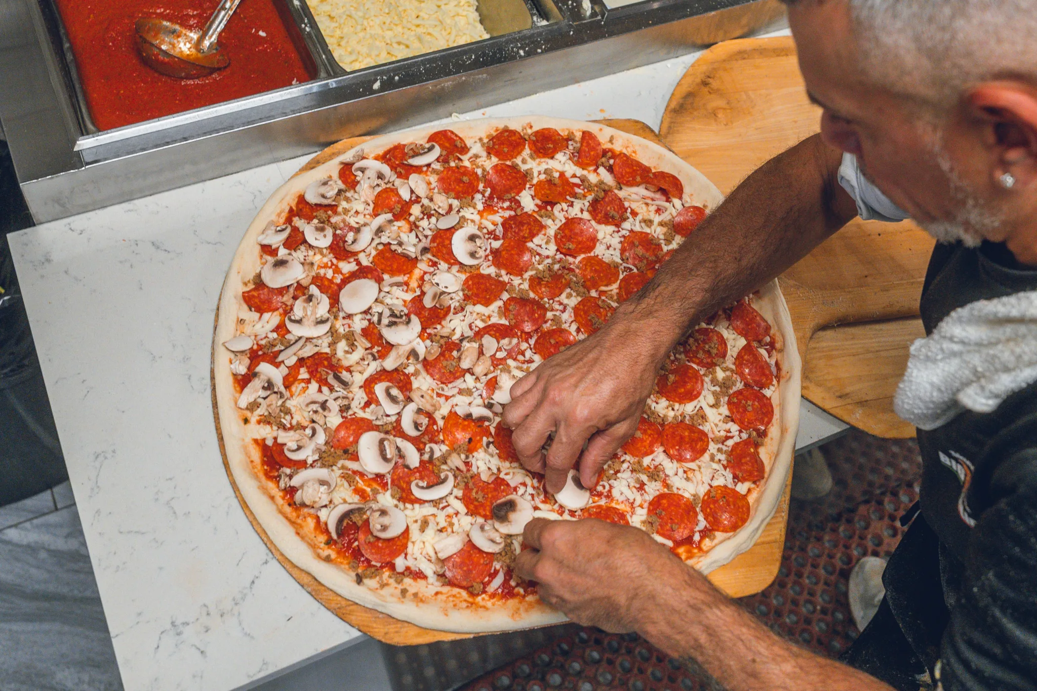 Mangia Bene
